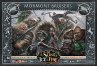 Song of Ice & Fire - Mormont Bruisers... - Bild 1