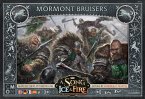 Song of Ice & Fire - Mormont Bruisers (Spiel)