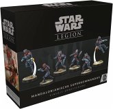 Star Wars Legion - Mandalorianische Superkommandos (Spiel)