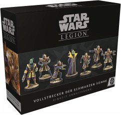 Star Wars Legion - Vollstrecker der Schwarzen Sonne (Spiel)