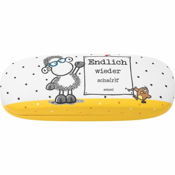 Brillenetui Motiv Endlich Brillenetui Motiv Endlich
