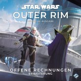 Star Wars Outer Rim - Offene Rechnungen (Spiel)