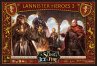Song of Ice & Fire - Lannister Heroes 3... - Bild 1