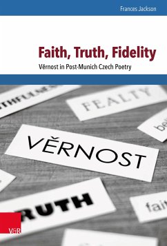 Cover Faith, Truth, Fidelity