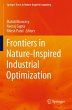 Frontiers in Nature-Inspired Industrial... - Bild 1