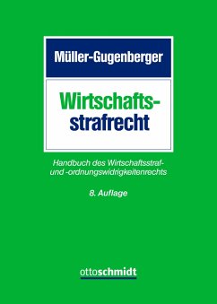 Wirtschaftsstrafrecht - Kuhn, Philipp;Wagenpfeil, Heiko