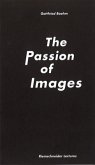 Gottfried Boehm. The Passion of Images