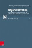 Beyond Devotion (eBook, PDF)