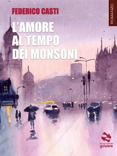 L'amore al tempo dei monsoni (eBook, ePUB) - Casti, Federico