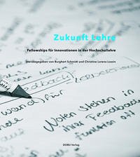 Zukunft Lehre - Schmidt, Burghart/Lorenz-Lossin, Christine (Hg.)