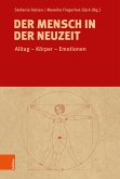 Der Mensch in der Neuzeit (eBook, PDF)