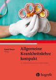 Allgemeine Krankheitslehre kompakt (eBook, PDF)