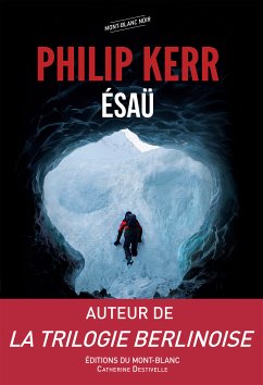 Ésaü (eBook, ePUB) - Kerr, Philip