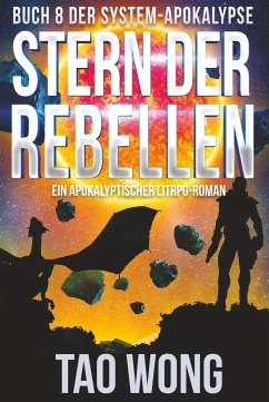 Stern der Rebellen - Wong, Tao