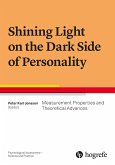 Shining Light on the Dark Side of Personality (eBook, ePUB)