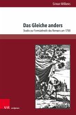 Das Gleiche anders (eBook, PDF)