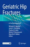 Geriatric Hip Fractures