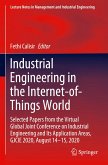 Industrial Engineering in the Internet-of-Things World