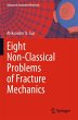 Eight Non-Classical Problems of... - Bild 1