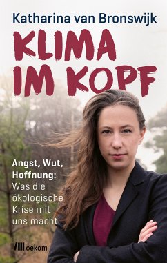 Klima im Kopf (eBook, PDF) - van Bronswijk, Katharina