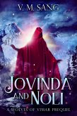 Jovinda And Noli (eBook, ePUB)