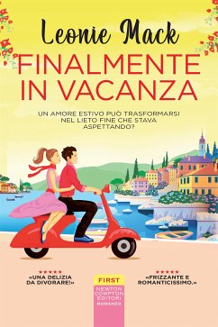 Finalmente in vacanza (eBook, ePUB) - Mack, Leonie