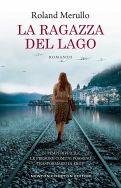 La ragazza del lago (eBook, ePUB) - Merullo, Ronald