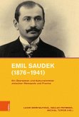 Emil Saudek (1876-1941) (eBook, PDF)