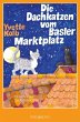 Die Dachkatzen vom Basler Marktplatz... - Bild 1