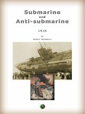 Submarine and Anti-submarine (eBook, ePUB)