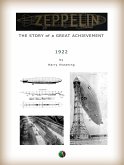 Zeppelin: The Story of a Great Achievement (eBook, ePUB)
