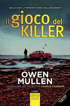 Il gioco del killer (eBook, ePUB) - Mullen, Owen