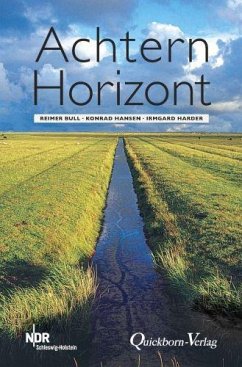 Achtern Horizont - Bull, Reimer; Hansen, Konrad; Harder, Irmgard