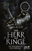 Die Rückkehr des Königs / Herr der Ringe Bd.3 (eBook, ePUB)