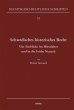 Schwedisches historisches Recht (eBook,... - Bild 1