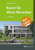 Bauen für ältere Menschen - mit E-Book (PDF)