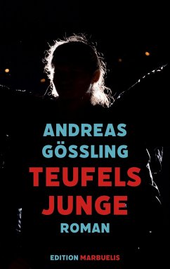 Teufelsjunge - Gößling, Andreas