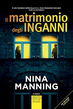 Il matrimonio degli inganni (eBook, ePUB) - Manning, Nina