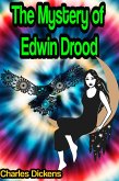 The Mystery of Edwin Drood (eBook, ePUB)