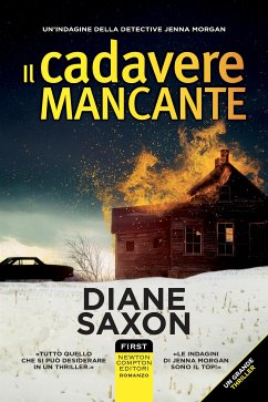 Il cadavere mancante (eBook, ePUB) - Saxon, Diane