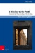 A Window to the Past? (eBook, PDF) - Bild 1
