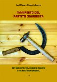 Manifesto del Partito Comunista (eBook, ePUB)