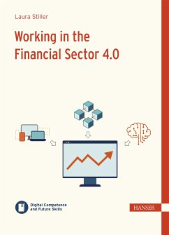 Working in the Financial Sector 4.0 (eBook, PDF) - Stiller, Laura