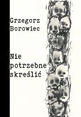 Niepotrzebne skreślić (eBook, PDF)