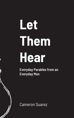 Let Them Hear - Suarez, Cameron