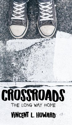 Crossroads - Howard, Vincent L