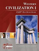 Western Civilization 1 CLEP Test Study Guide