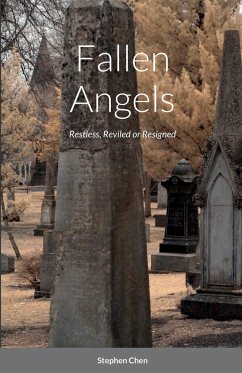 Fallen Angels - Chen, Stephen