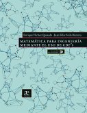 Matemática para ingeniería mediante el uso de CDF's (eBook, PDF)