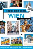 happy time guide Wien (eBook, ePUB)
